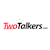 Two Talkers Logo