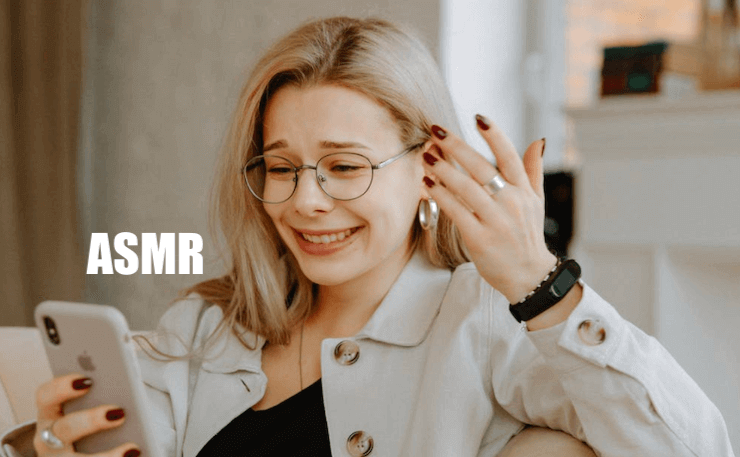 Guide to ASMR: Benefits, Triggers, and Responses main image