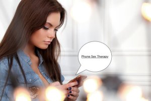 What Is Phone Sex Therapy, Benefits and How It Works Image