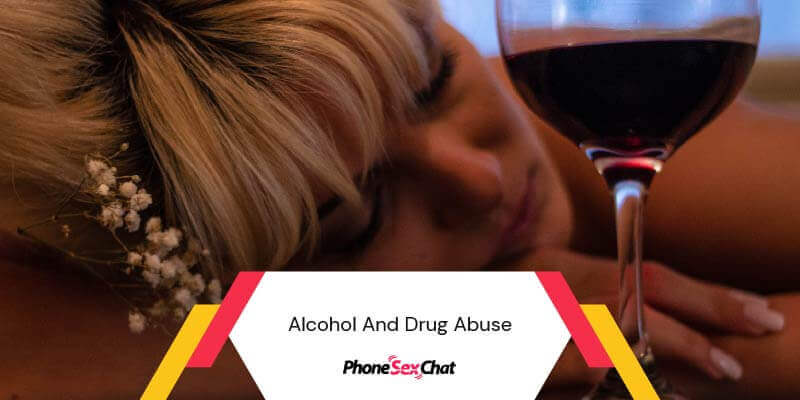Alcohol and drug abuse can be the reason why some people talk in their sleep.
