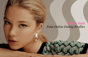 How to Spot Fake Online Dating Profiles Image