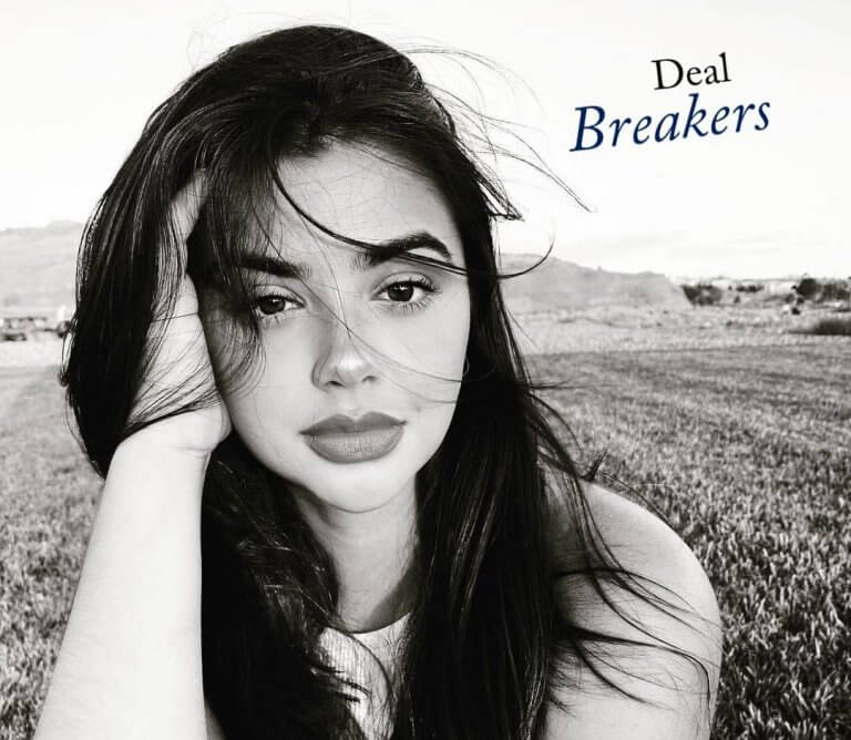 Relationship Deal Breakers