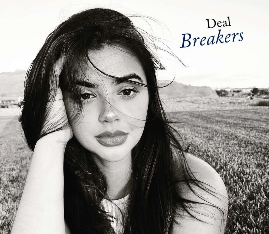 Relationship Deal Breakers Image