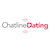 Chatline Dating Logo