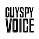GuySPY Voice Logo