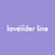 Lavender Line Image